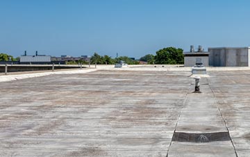 Mursley commercial flat roofing