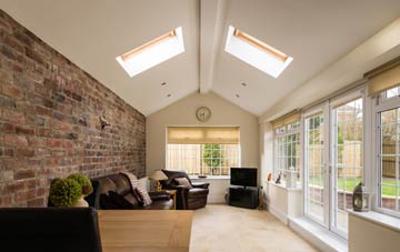 conservatory roof insulation Mursley, Buckinghamshire