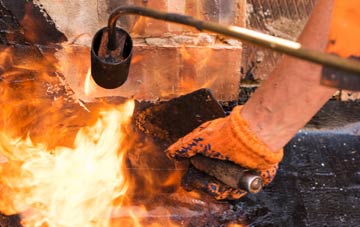 Mursley flat roof repair companies