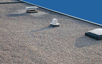 flat roofing Mursley, Buckinghamshire