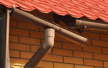 Mursley gutter repair costs