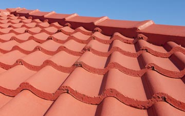 Mursley tile and slate roof replacement
