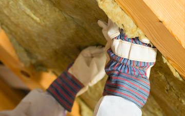 types of Mursley pitched roof insulation materials