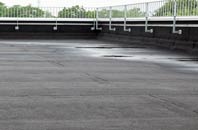 find rated Mursley flat roofing companies