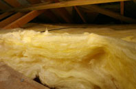 Mursley pitch roof insulation
