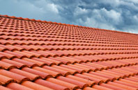 Mursley roofing tiles