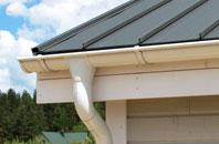 Mursley soffits